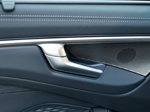 New 2026 Audi A6 Prestige image 20