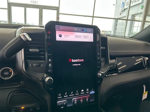 New 2026 RAM 2500 Power Wagon image 24