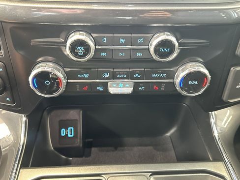 Used 2023 Ford F150 XLT w/ Equipment Group 302A High image 34