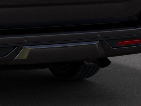 New 2027 Ford Expedition Platinum w/ Stealth Appearance Package AWD/4WD image 23