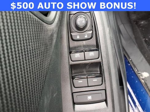 New 2026 Subaru Crosstrek 2.0i Premium image 18