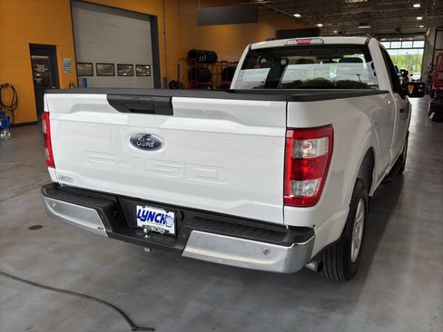 Used 2021 Ford F150 XL w/ Equipment Group 101A High RWD image 5