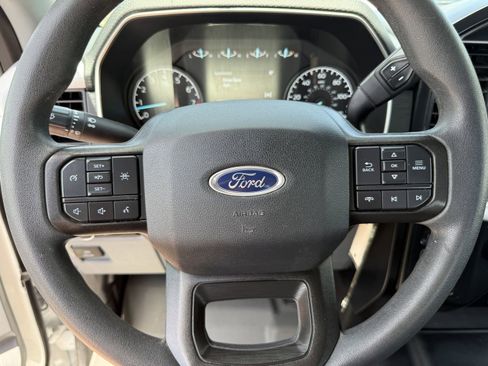 Used 2023 Ford F150 XL w/ Trailer Tow Package AWD/4WD image 33