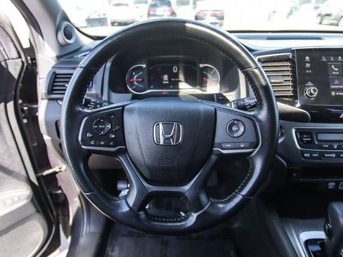 Used 2019 Honda Pilot EX-L image 23