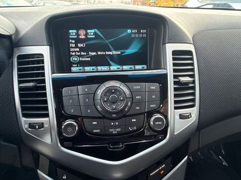 Used 2011 Chevrolet Cruze LTZ w/ RS Package image 25