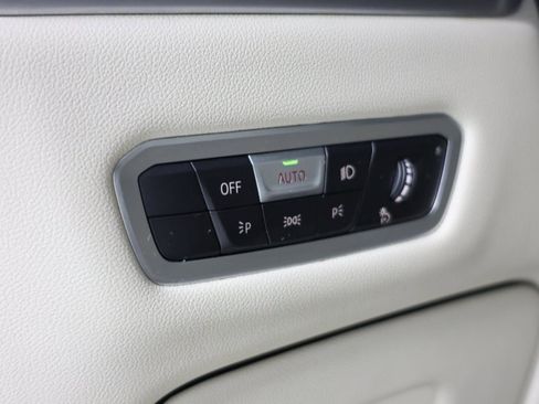 Used 2023 BMW X7 xDrive40i w/ M Sport Package image 24