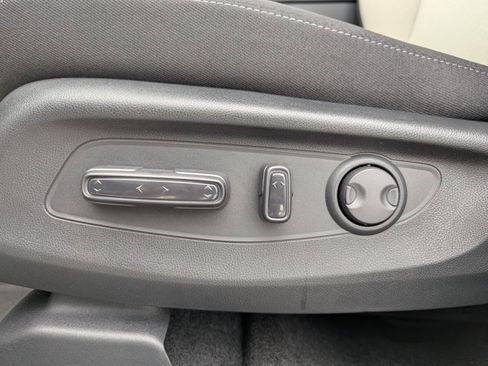 New 2026 Honda CR-V EX image 11