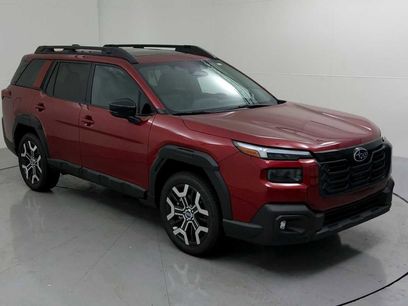 New 2026 Subaru Outback Touring XT