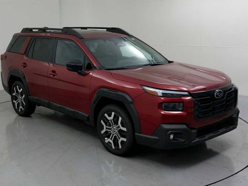 New 2026 Subaru Outback Touring XT AWD/4WD image 1