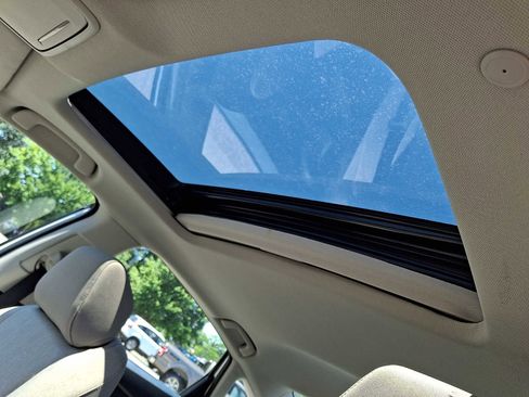 Certified 2023 Honda Accord EX image 14