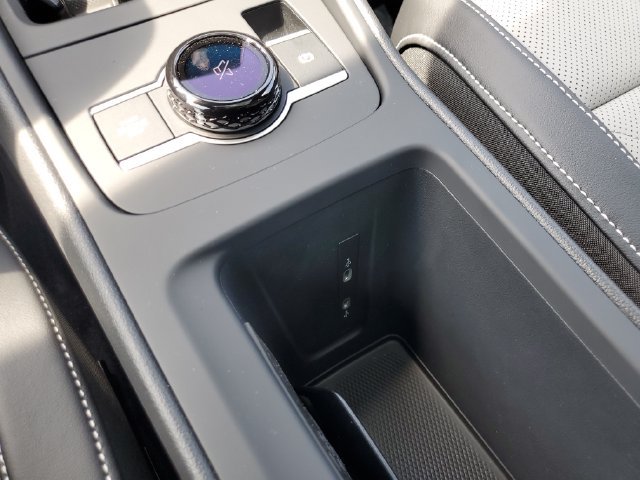 New 2026 Volkswagen Tiguan SE R-Line FWD image 21