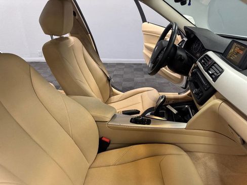 Used 2015 BMW 320i xDrive Sedan AWD/4WD image 56
