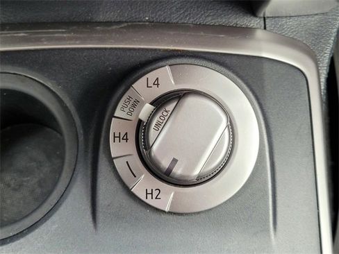 Used 2017 Toyota 4Runner SR5 image 23