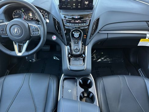 New 2025 Acura RDX w/ Technology Package image 15