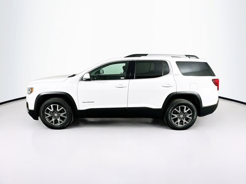 Used 2023 GMC Acadia SLE w/ Driver Convenience Package image 4