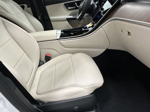 New 2026 Mercedes-Benz GLC 300 4MATIC image 14