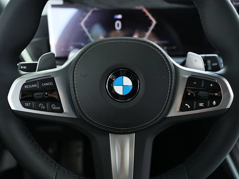 New 2027 BMW X7 xDrive40i w/ M Sport Package AWD/4WD image 36