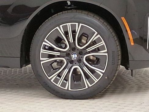 New 2026 BMW X3 xDrive30 w/ Premium Package AWD/4WD image 10