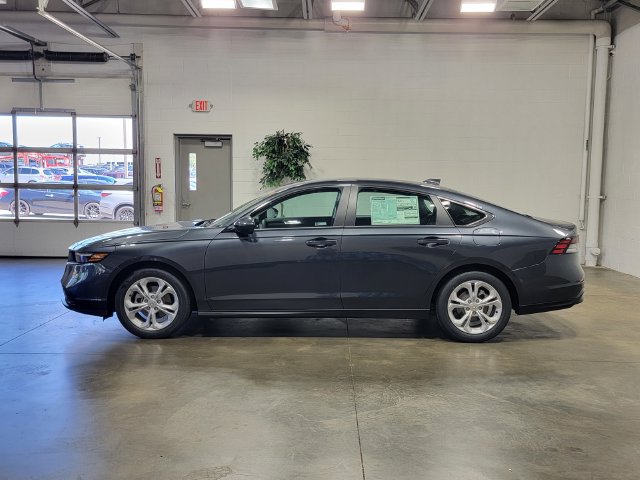 New 2026 Honda Accord LX image 8