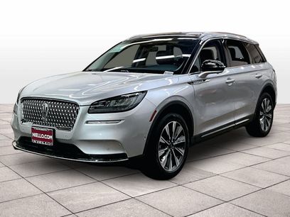 Used 2020 Lincoln Corsair Reserve w/ Equipment Group 201A