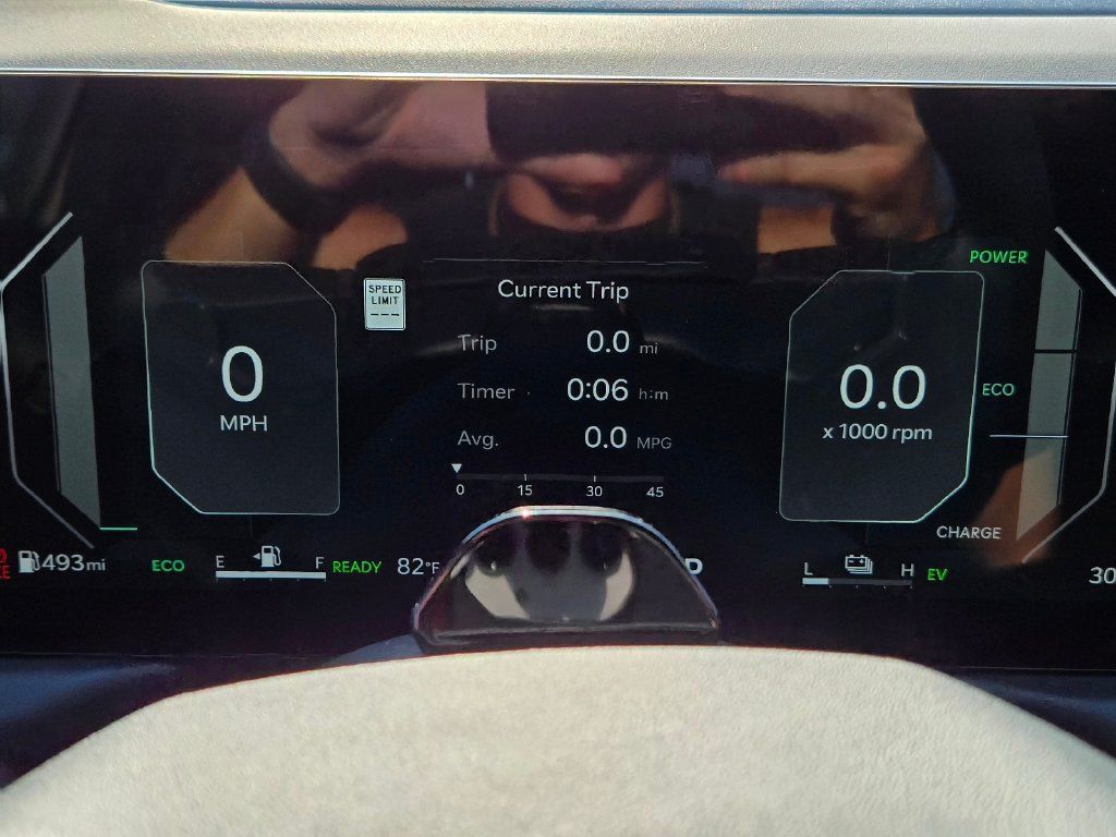 New 2027 Kia Telluride X-Line SX Prestige AWD/4WD image 25