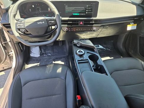 New 2026 Kia EV6 Light RWD image 19