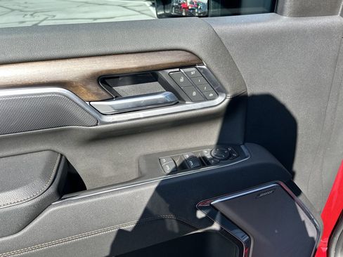 Used 2025 Chevrolet Silverado 3500 High Country w/ High Country Premium Package image 21