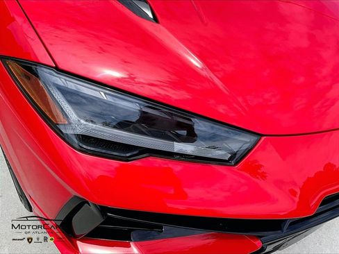 Used 2024 Lamborghini Urus S AWD/4WD image 27