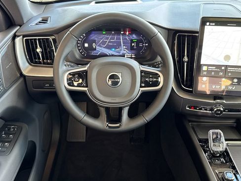 New 2026 Volvo XC60 T8 Ultra w/ Climate Package PRO image 13