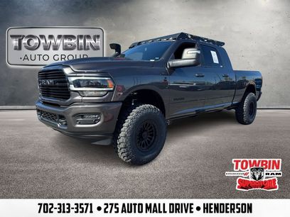 Used 2023 RAM 3500 Laramie