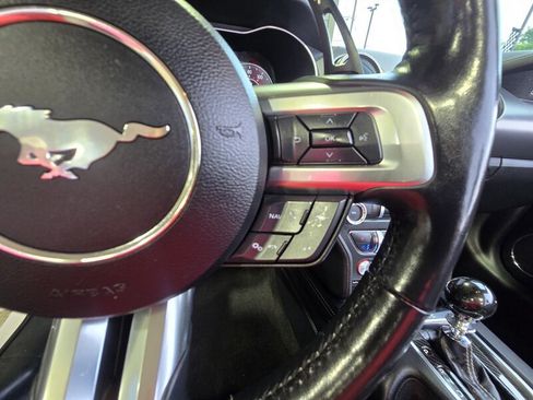 Used 2020 Ford Mustang Premium w/ Equipment Group 201A RWD image 15