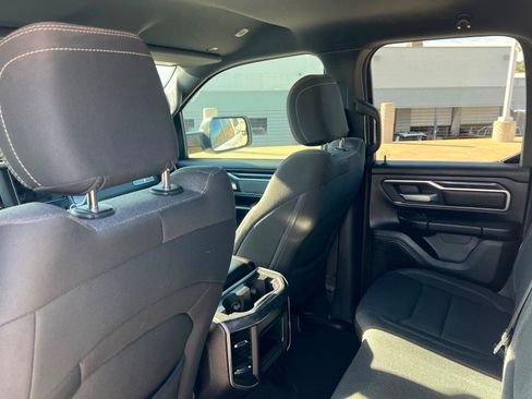 Used 2019 RAM 1500 Big Horn image 20