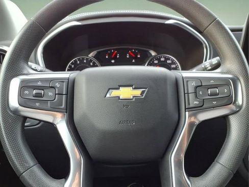 Used 2024 Chevrolet Blazer LT w/ Convenience Package FWD image 29