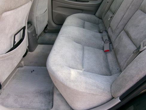 Used 2003 Nissan Maxima GXE FWD image 22