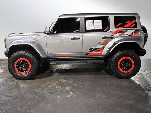 Used 2024 Ford Bronco Raptor image 6
