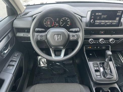 Used 2026 Honda CR-V LX image 16