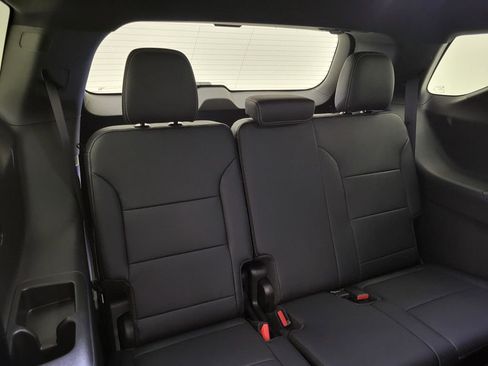 New 2026 Chevrolet Traverse LT w/ Driver Confidence Package FWD image 41