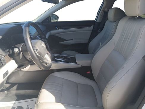 Used 2019 Honda Accord EX-L image 10