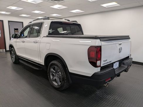 Used 2023 Honda Ridgeline RTL-E image 6