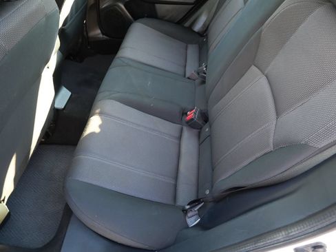 Used 2021 Subaru Impreza 2.0i Premium AWD/4WD image 16