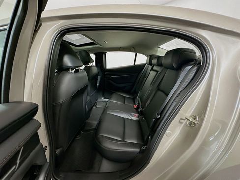 New 2026 MAZDA MAZDA3 2.5 S Sedan w/ Preferred Pkg image 17