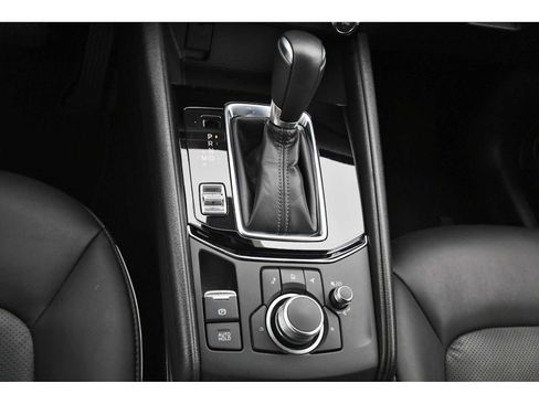 Used 2025 MAZDA CX-5 AWD 2.5 S w/ Select Package image 25