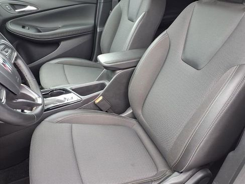 Used 2025 Buick Encore GX Preferred image 3