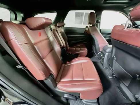 Used 2023 Dodge Durango R/T AWD/4WD image 29