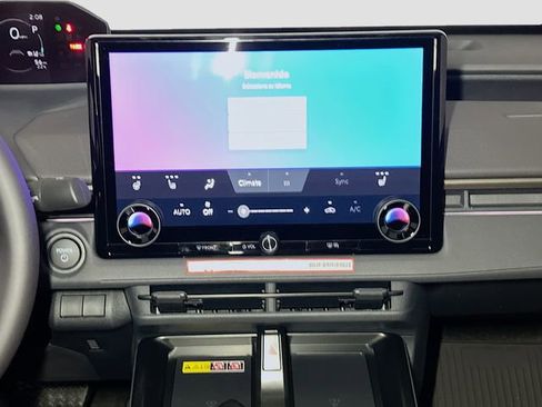 New 2026 Toyota bZ image 9