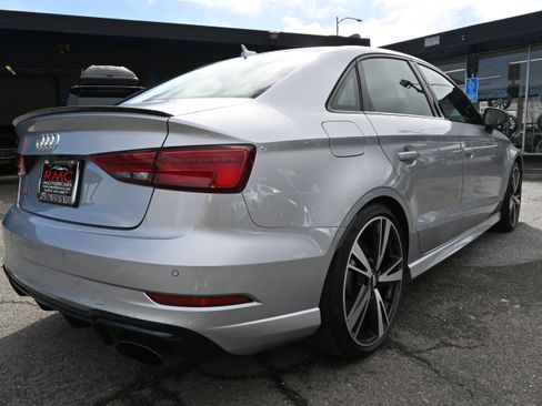 Used 2018 Audi RS 3 image 23