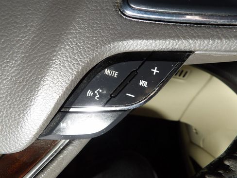 Used 2014 Lincoln MKZ AWD w/ Equipment Group 101A Select image 17