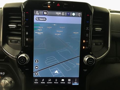 New 2026 RAM 1500 Laramie w/ Sport Appearance Package image 19