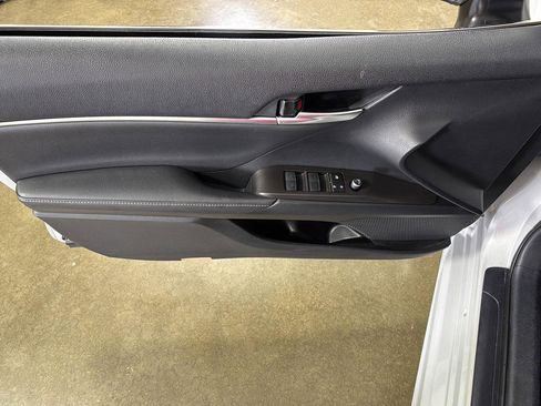 Used 2024 Toyota Camry XSE image 6