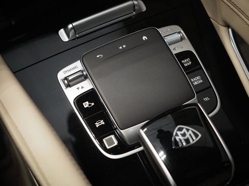 New 2026 Mercedes-Benz Maybach GLS 600 4MATIC image 29